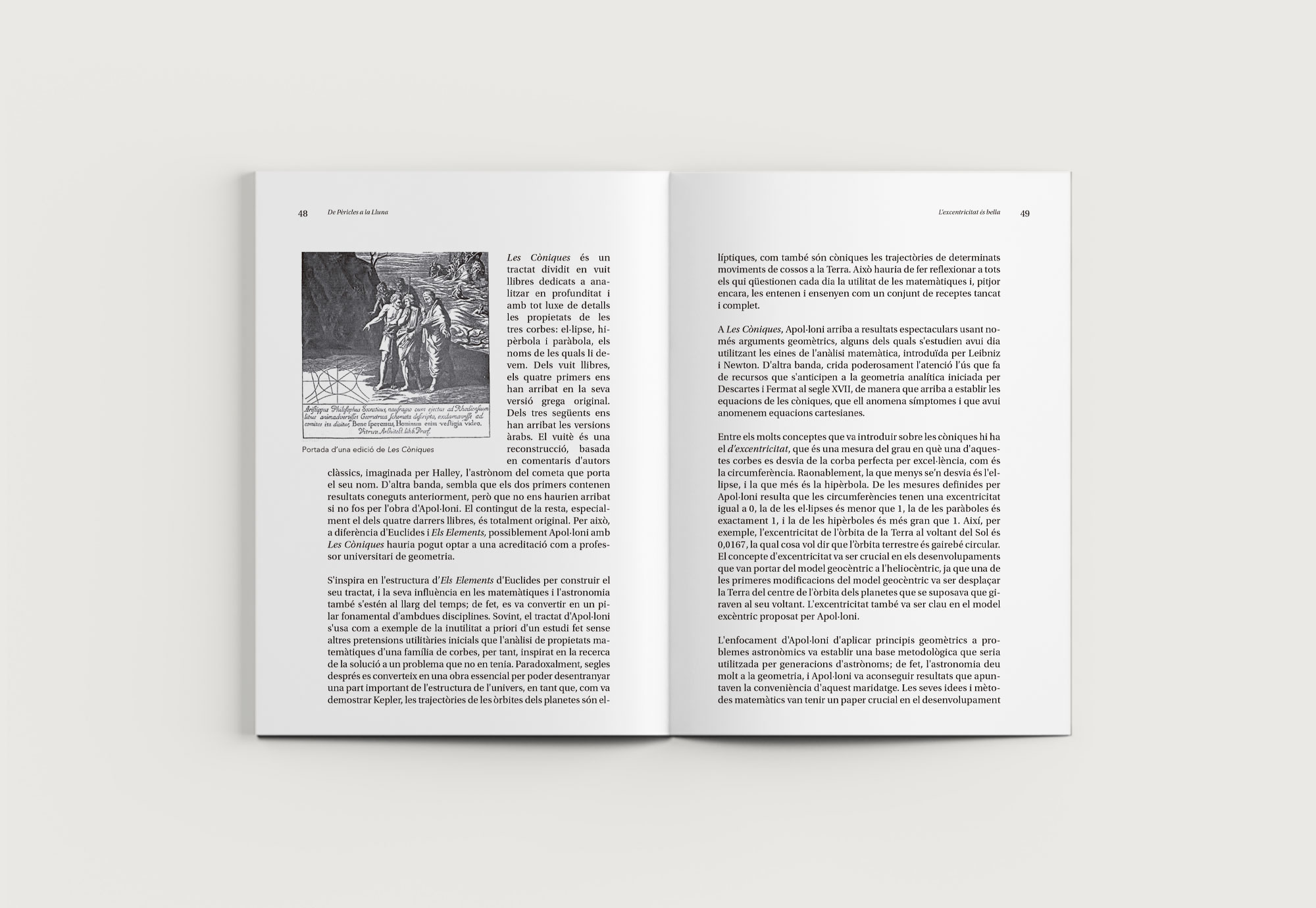 De Pericles a la luna - Imagen 4