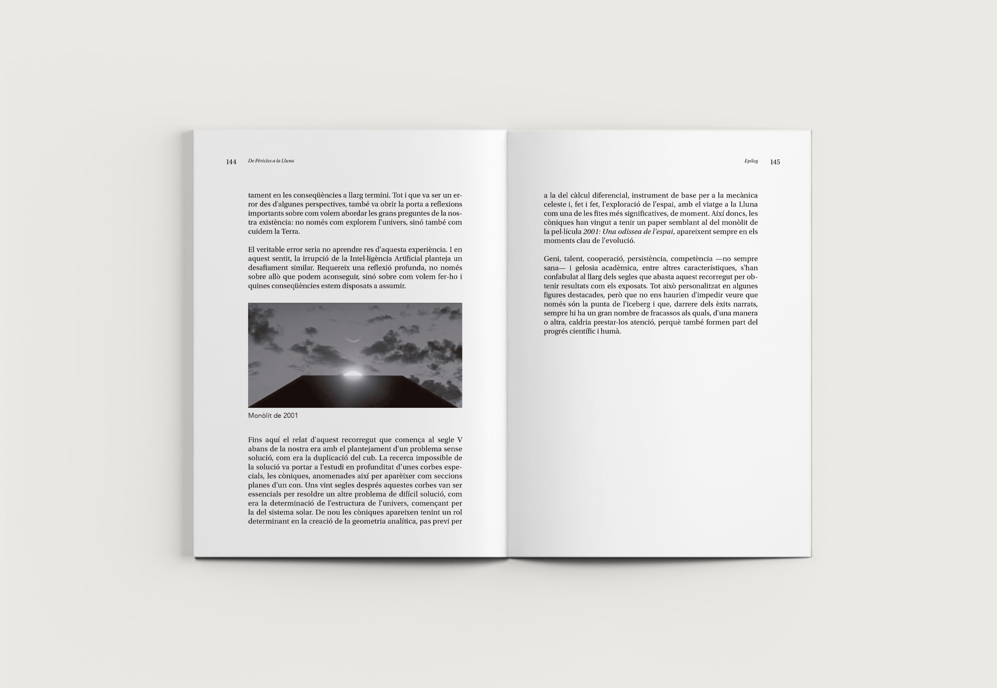 De Pericles a la luna - Imagen 5