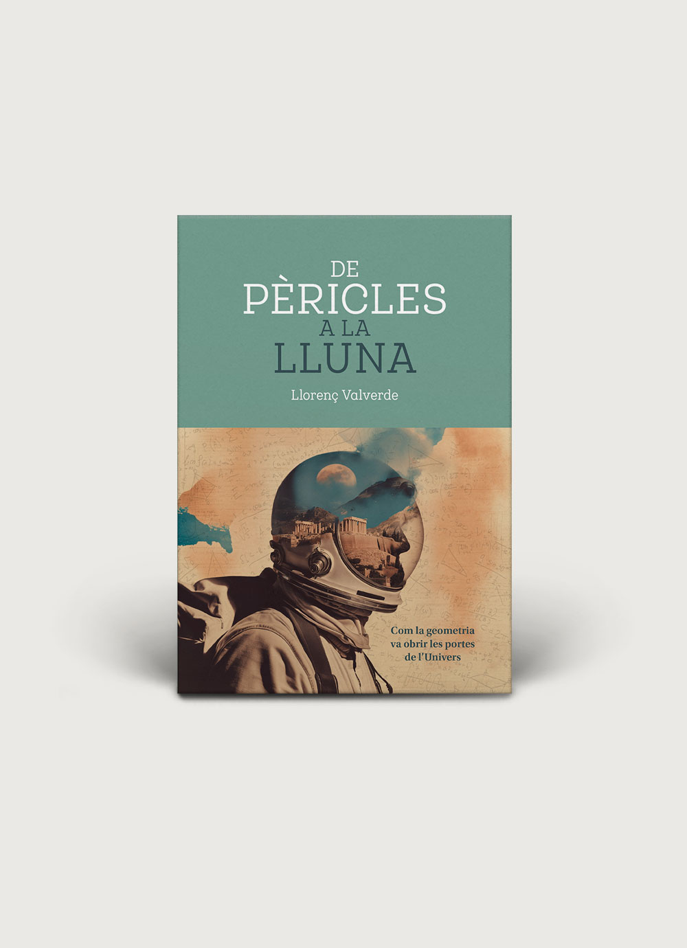 De Pericles a la luna