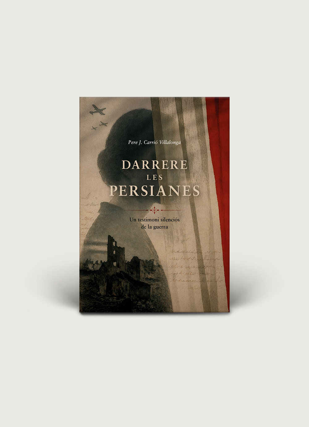 Darrere les persianes